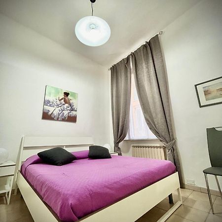 Ca Du Flavio Apartman La Spezia Kültér fotó