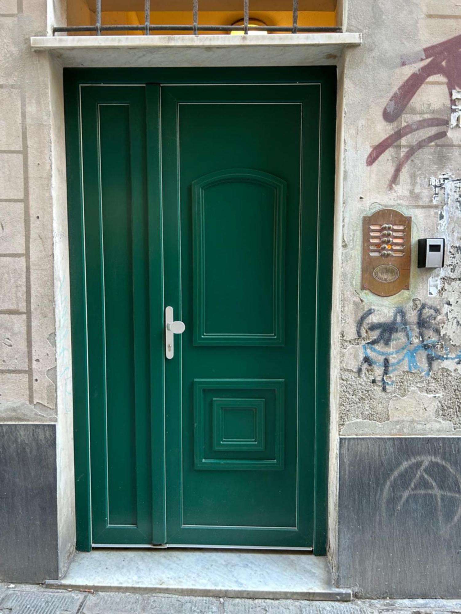 Ca Du Flavio Apartman La Spezia Kültér fotó