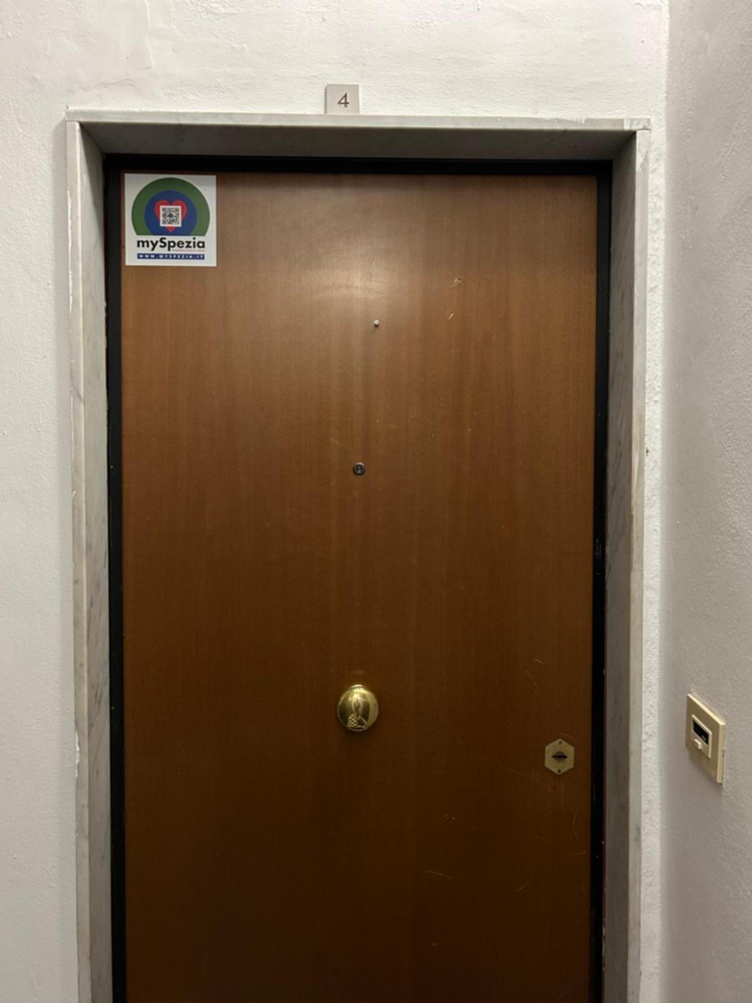 Ca Du Flavio Apartman La Spezia Kültér fotó
