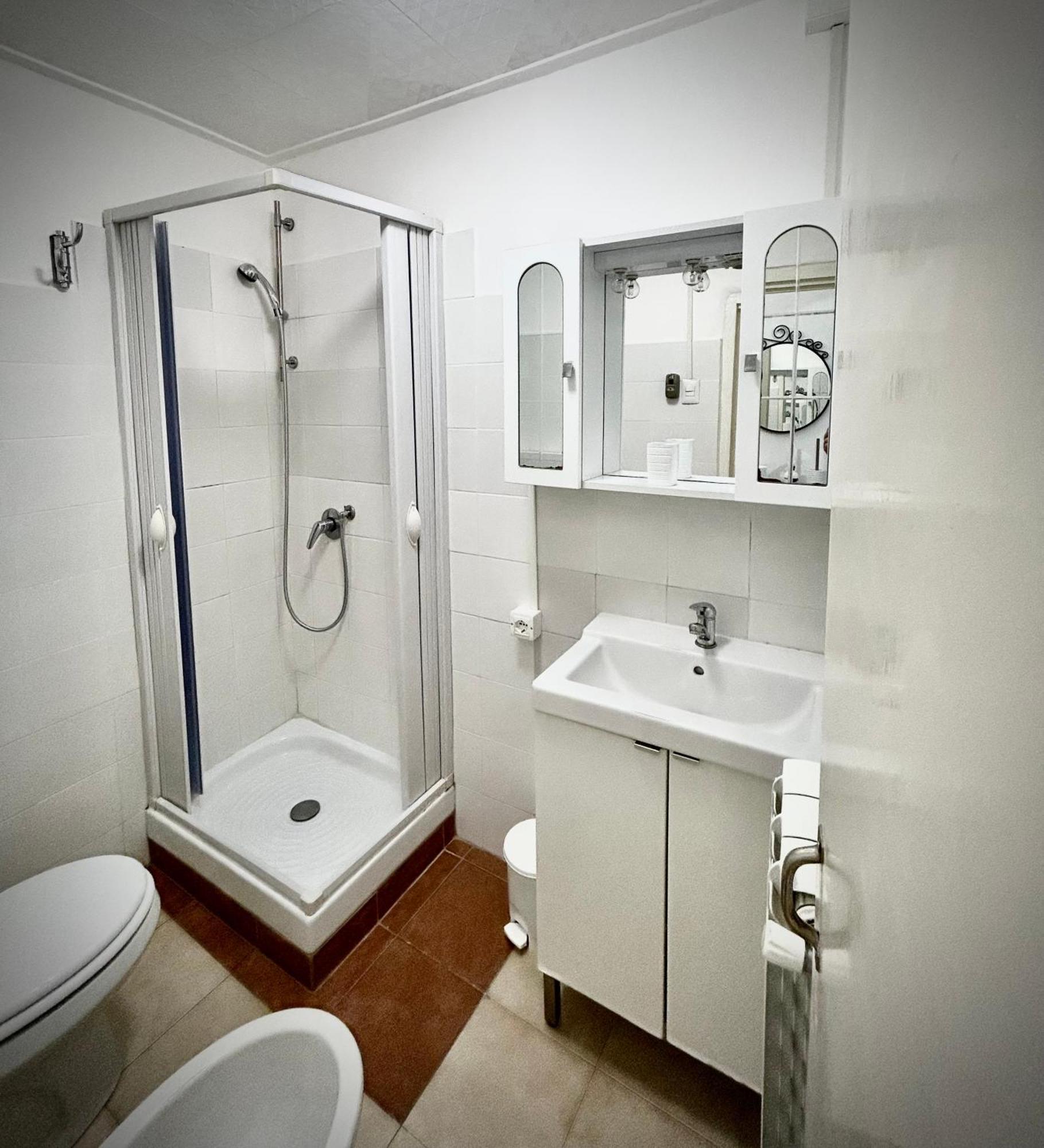 Ca Du Flavio Apartman La Spezia Kültér fotó