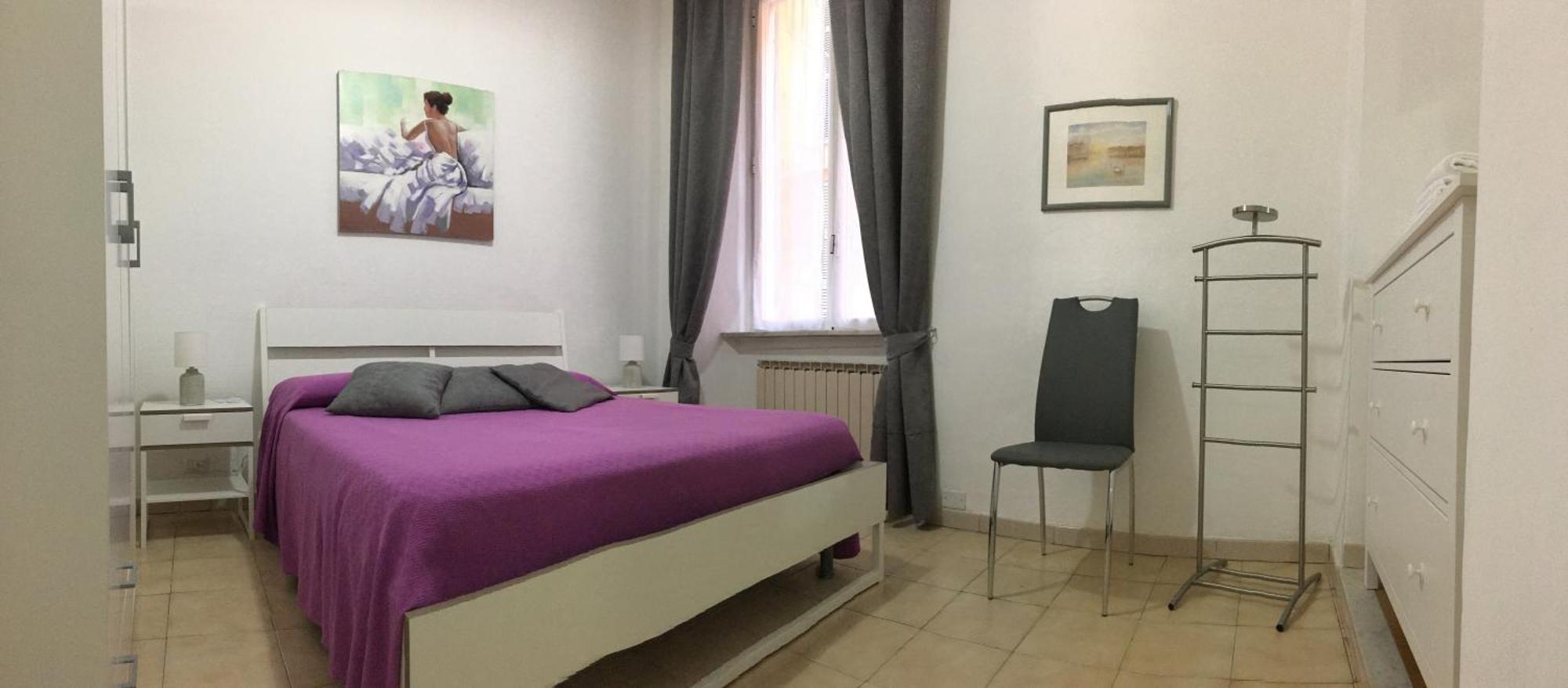 Ca Du Flavio Apartman La Spezia Kültér fotó