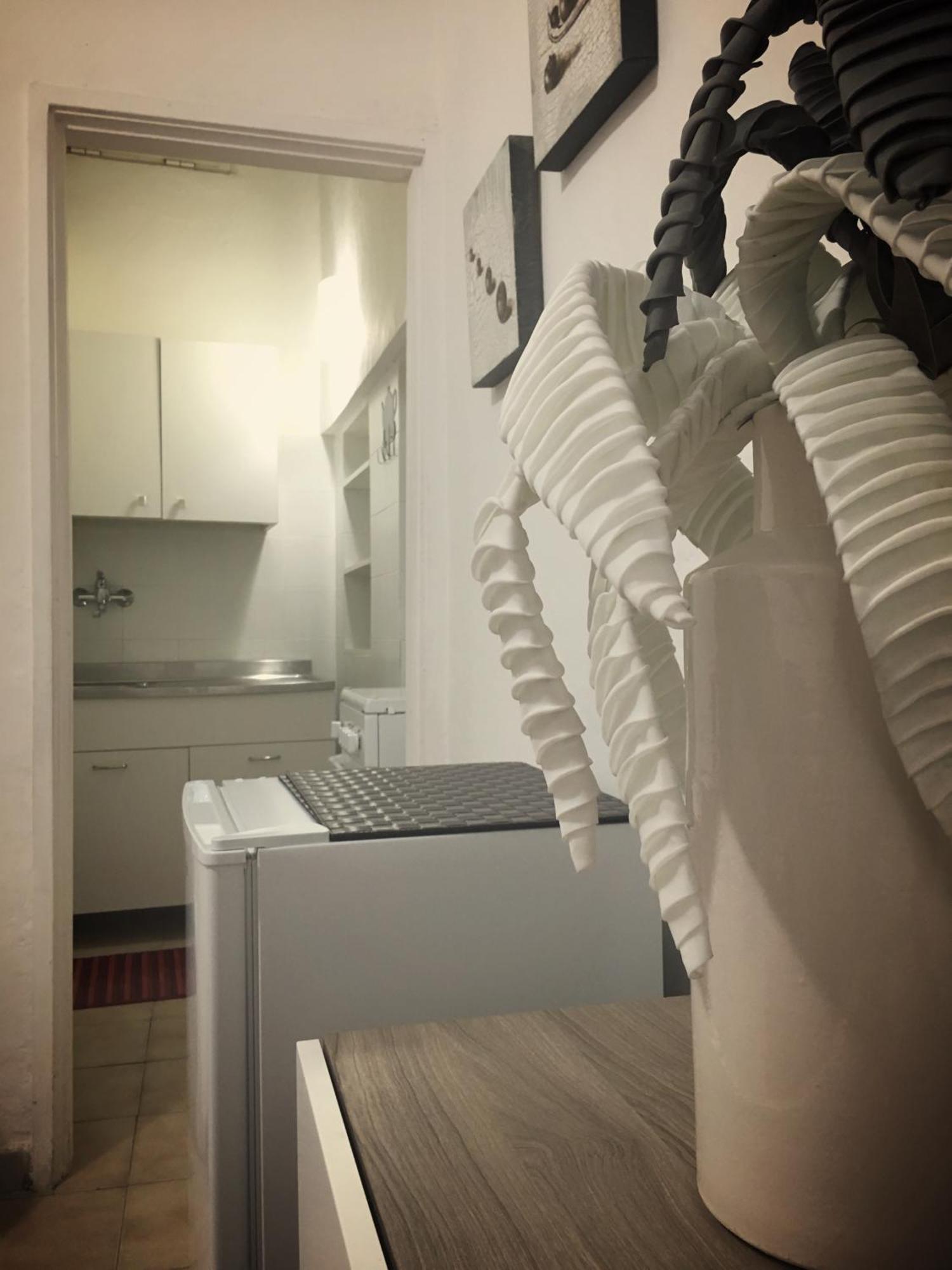 Ca Du Flavio Apartman La Spezia Kültér fotó