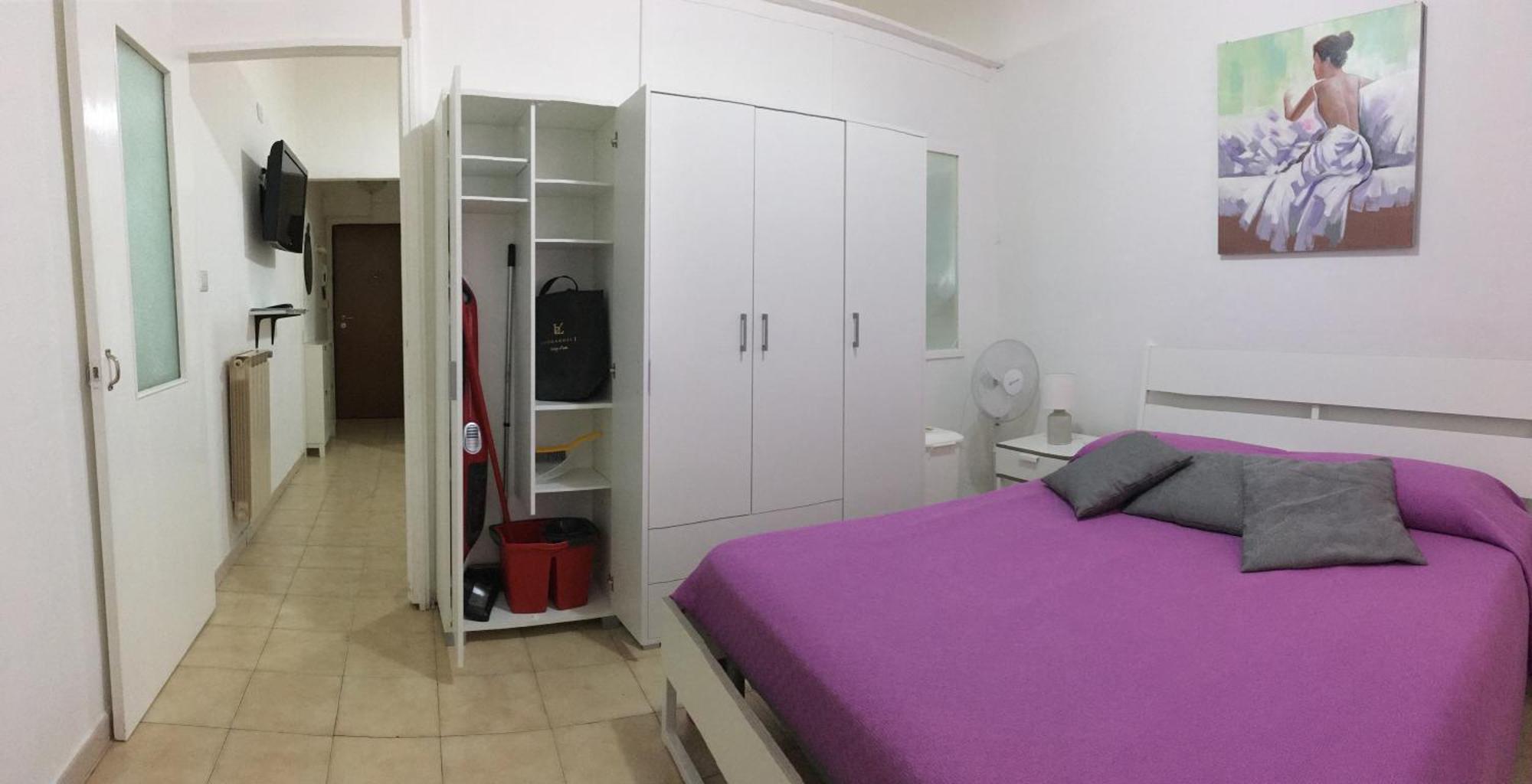 Ca Du Flavio Apartman La Spezia Kültér fotó