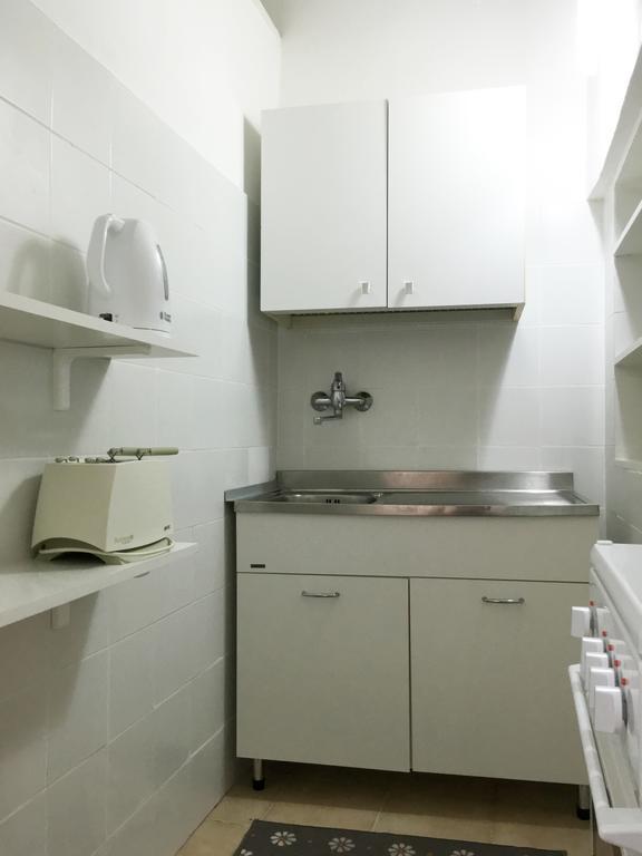Ca Du Flavio Apartman La Spezia Kültér fotó