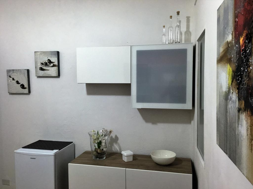 Ca Du Flavio Apartman La Spezia Kültér fotó